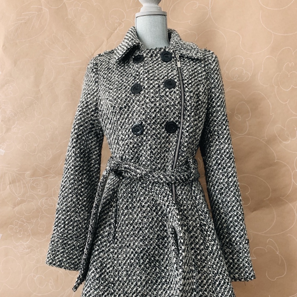 G by Guess Gray Coat